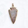 Arrowhead Pendant Suppliers and Manufacturers