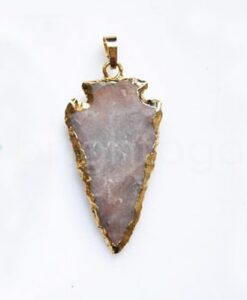 Arrowhead Pendant Suppliers and Manufacturers