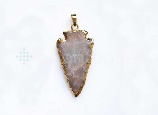 Arrowhead Pendant Suppliers and Manufacturers