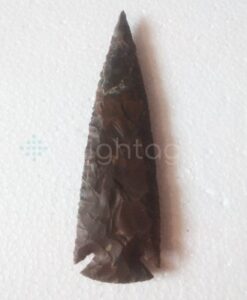 Arrowheads 4inch Wholesale Agate