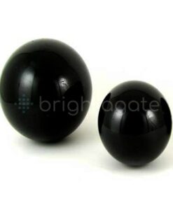 Black Tourmaline Spheres Wholesale Gemstone Spheres Balls