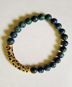 Chrysocolla-round-beads-Fency