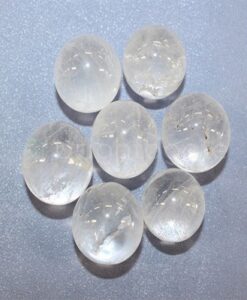 Clear Quartz Sphere Wholesale Gemstone Spheres Balls