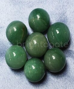 Green Aventurine Sphere Wholesale Gemstone Spheres Balls