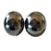 Magnetic Hematite Balls Wholesale Gemstone Spheres Balls