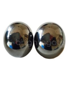 Magnetic Hematite Balls Wholesale Gemstone Spheres Balls
