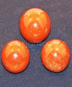 Orange Moonstone Balls Wholesale Gemstone Spheres Balls