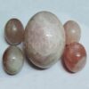 Rose Quartz Balls Wholesale Gemstone Spheres Balls