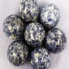 Sodalite Sphere Wholesale Gemstone Spheres Balls