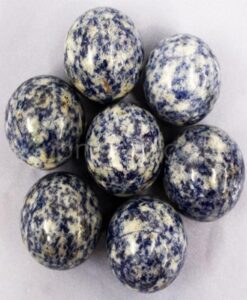 Sodalite Sphere Wholesale Gemstone Spheres Balls