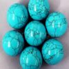 Turquenite Sphere Wholesale Gemstone Spheres Balls