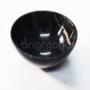 Wholesale Black Tourmaline Bowls Healing Quartz Bowls