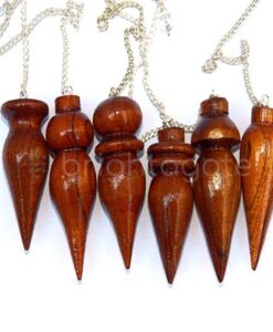 Wooden Pendulum Wholesale Of Rose Wood Pendulums